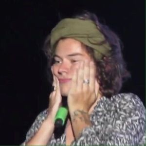 Meet your Posher, Lili